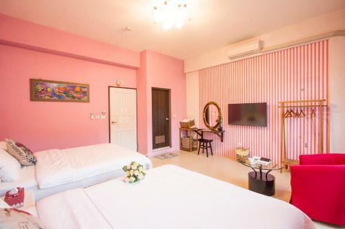 Hostal Vicking Guesthouse