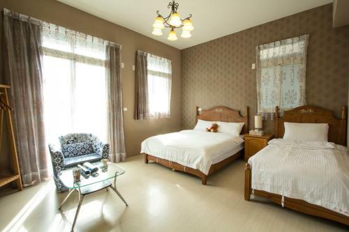 Hostal Vicking Guesthouse