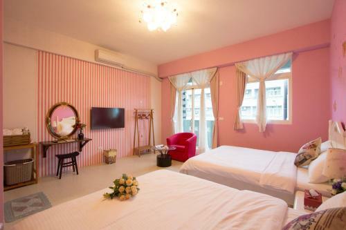 Hostal Vicking Guesthouse