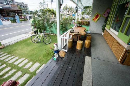 Hostal Vicking Guesthouse
