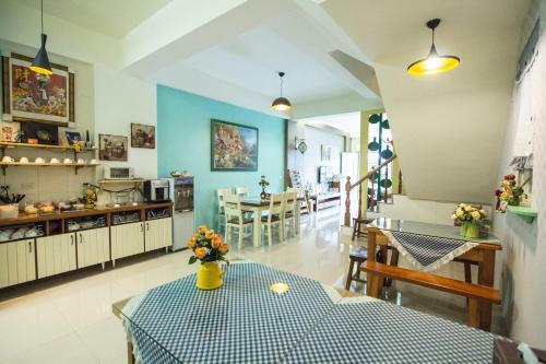 Hostal Vicking Guesthouse