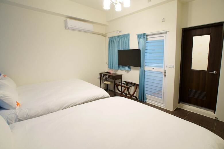 Bed & Breakfast Trip Village-taitung Trip