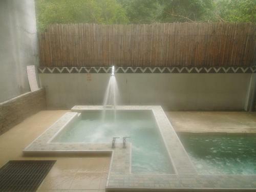 Posada Dainty Spa Hotel