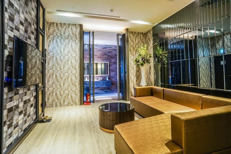 Shu Lan Motel