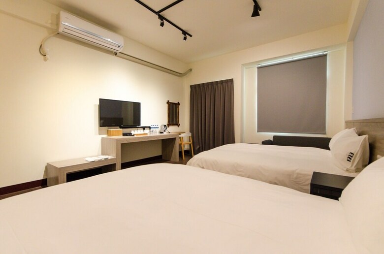 Hotel Anping 1923 Homestay