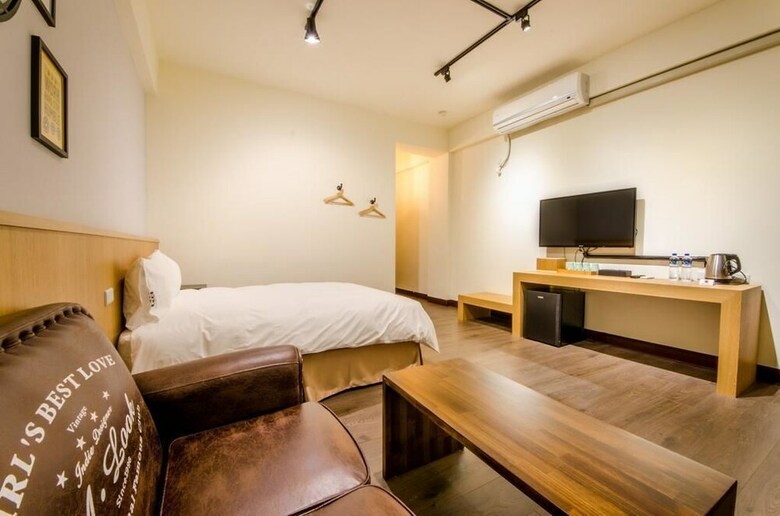 Hotel Anping 1923 Homestay