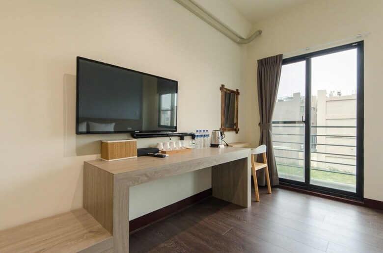 Hotel Anping 1923 Homestay