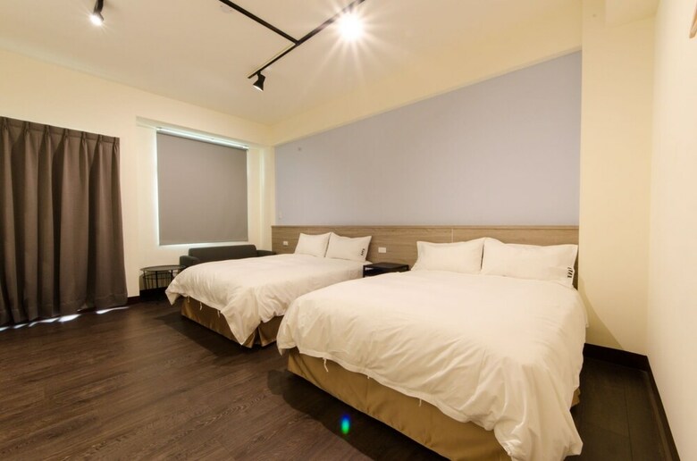 Hotel Anping 1923 Homestay