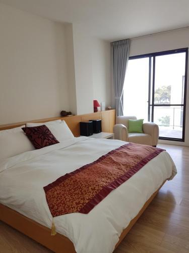 Bed & Breakfast Tainan Anping - Shuiau 180