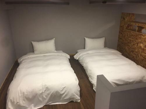 Anson 19 B&B