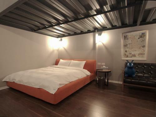 Anson 19 B&B