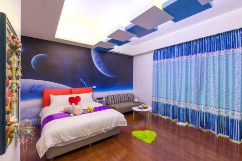 Star River Homestay