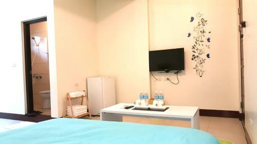 Hostal Pure Inn