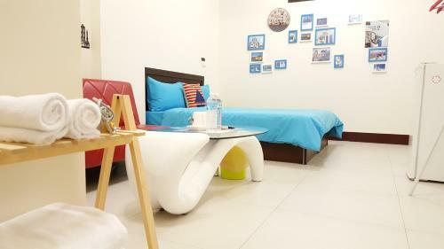 Hostal Pure Inn