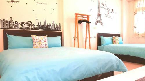 Hostal Pure Inn
