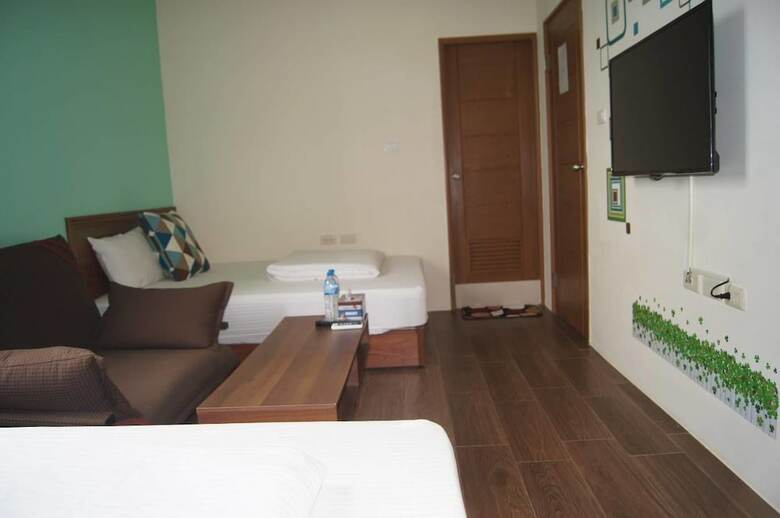 Hotel Shimmer B&B