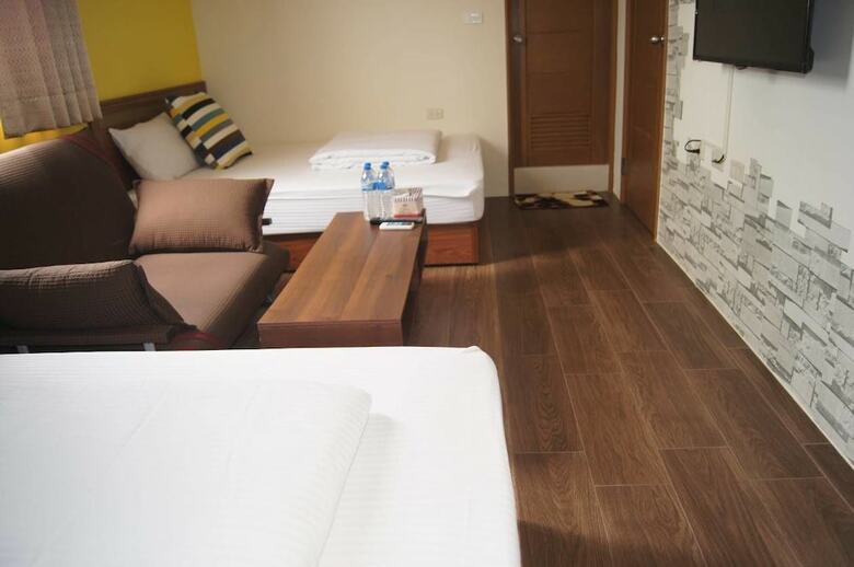 Hotel Shimmer B&B
