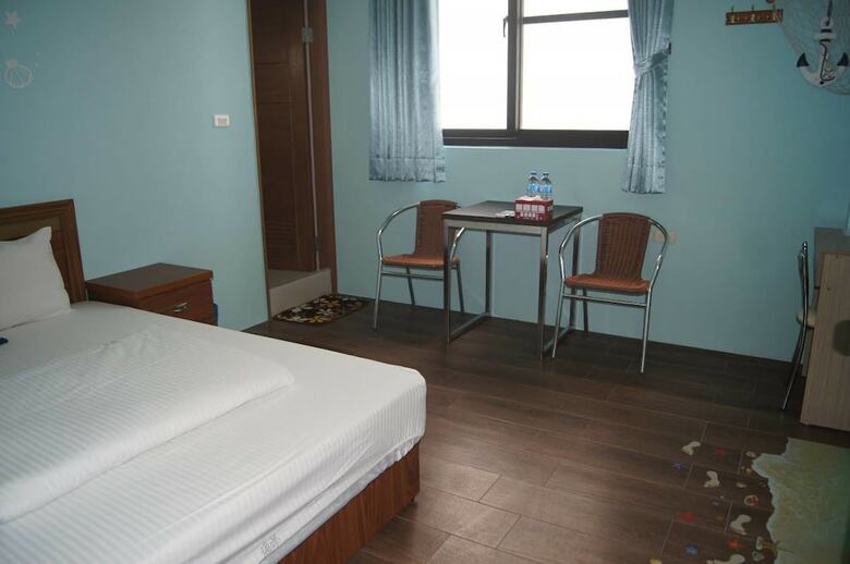 Hotel Shimmer B&B