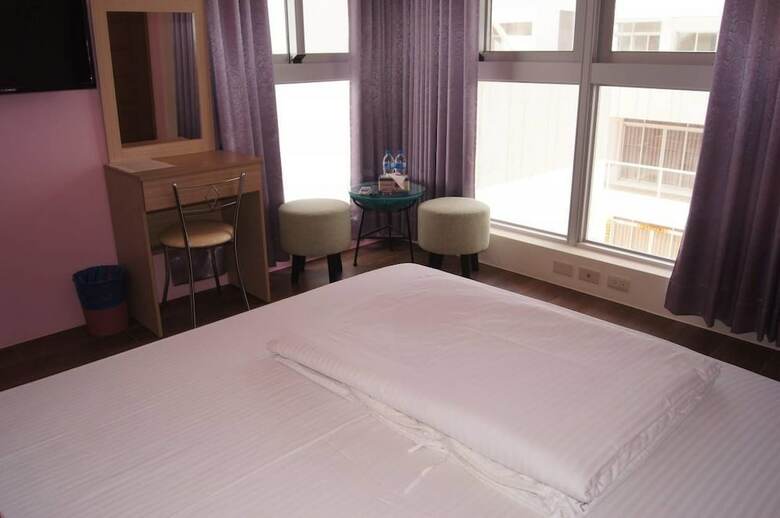 Hotel Shimmer B&B