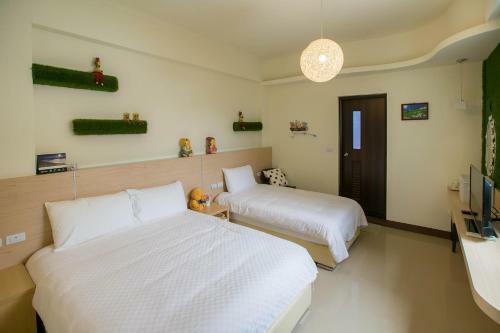 Bed & Breakfast Hsieh's Home