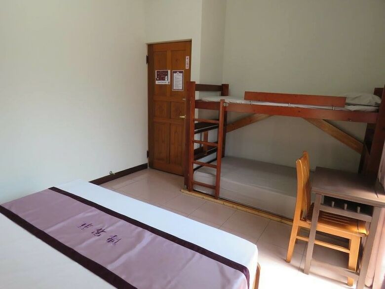 Hotel Hakka Inherited Host