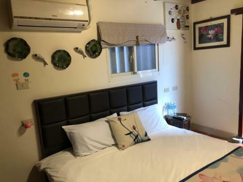 Eighty-eight B&B