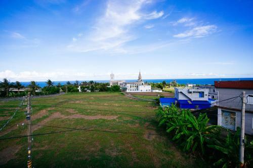 Babian Bed And Breakfast