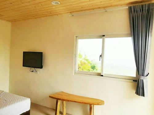 Hostal Taitung Sansiantai B&B