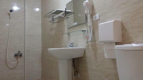 Hostal Taitung Sansiantai B&B