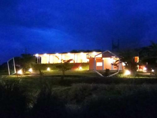 Hostal Taitung Sansiantai B&B