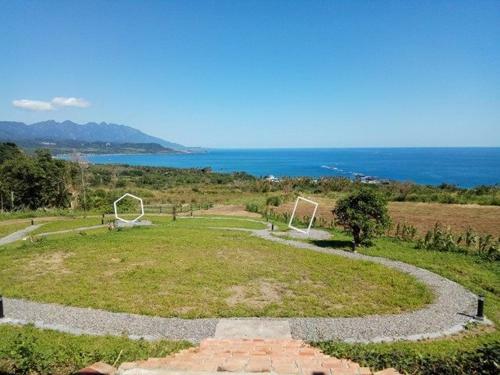 Hostal Taitung Sansiantai B&B