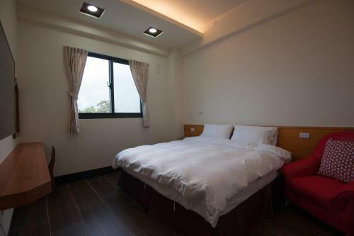 Habitat Heart B&B