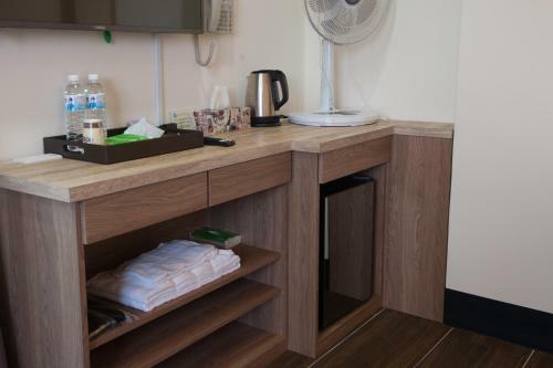 Habitat Heart B&B