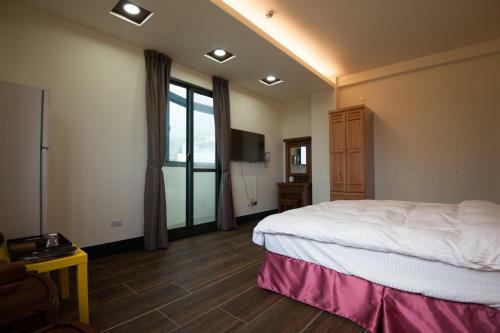 Habitat Heart B&B