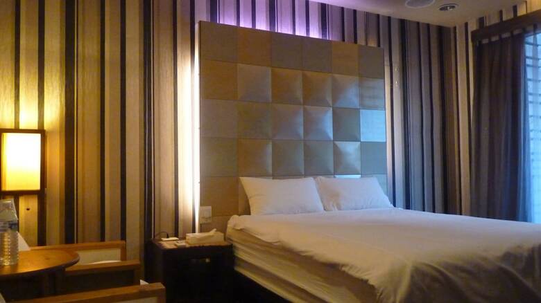 Hotel 51 Spring