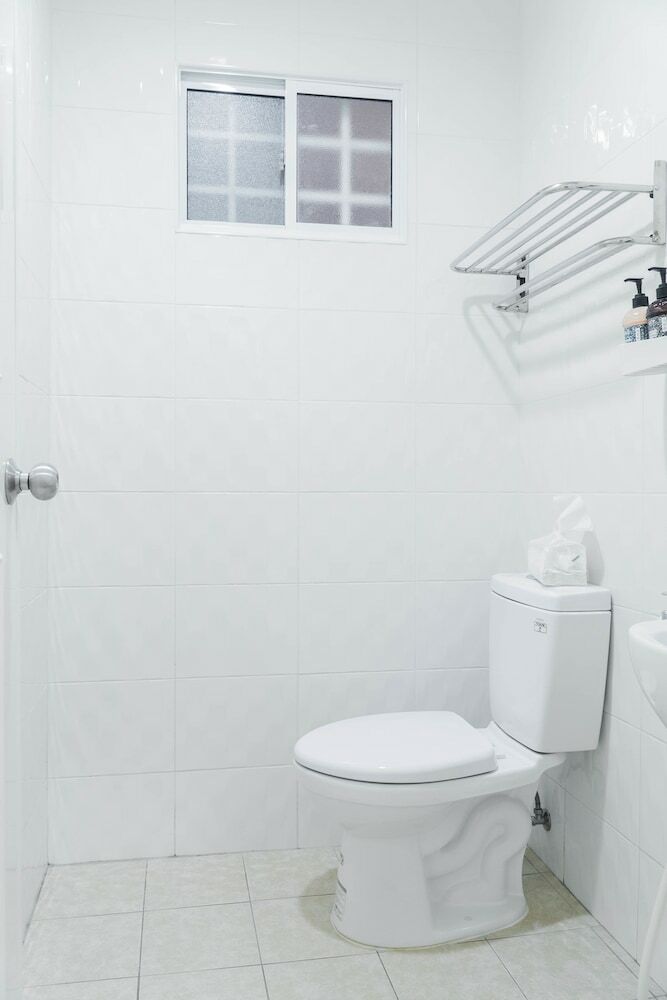 Hotel Hoho Woo Tainan Homestay