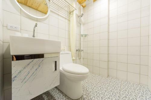 Apartamento First Day