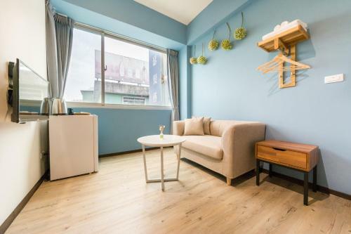 Apartamento First Day