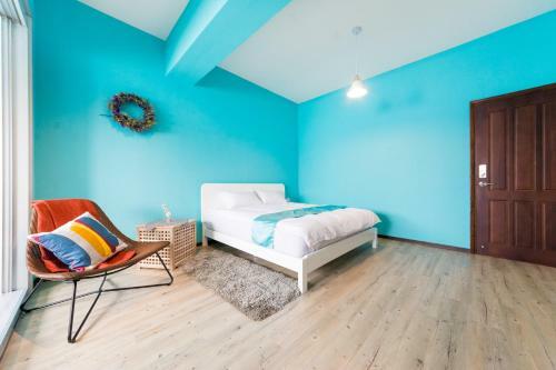 Apartamento First Day
