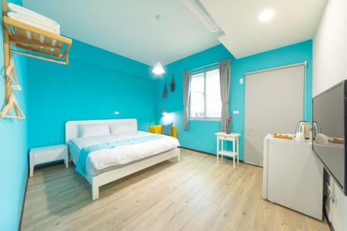 Apartamento First Day