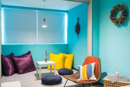 Apartamento First Day