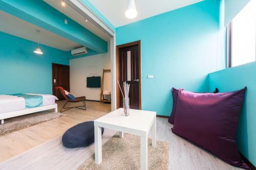 Apartamento First Day