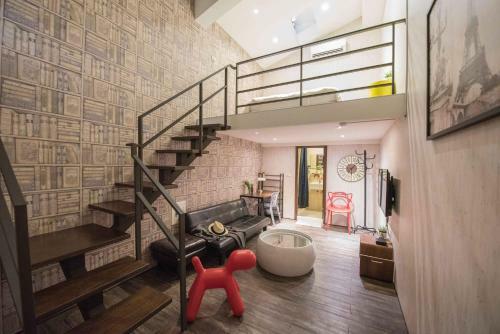 Cozy Guesthouse