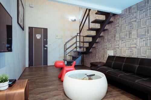 Cozy Guesthouse