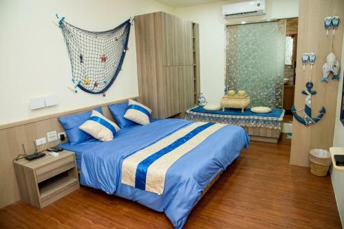 Posada Ji Shih Life Style Hotel