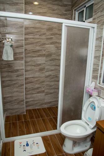 Posada Ji Shih Life Style Hotel