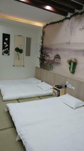 Posada Ji Shih Life Style Hotel