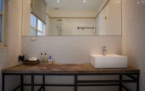 The Little Villa Tainan
