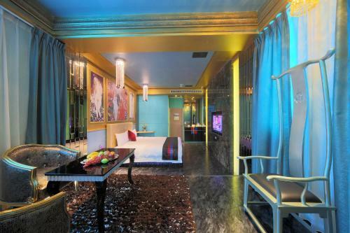 Motel Herzs Hotel