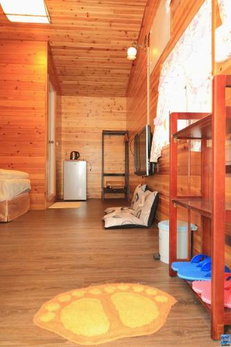 Zuo An Hostel